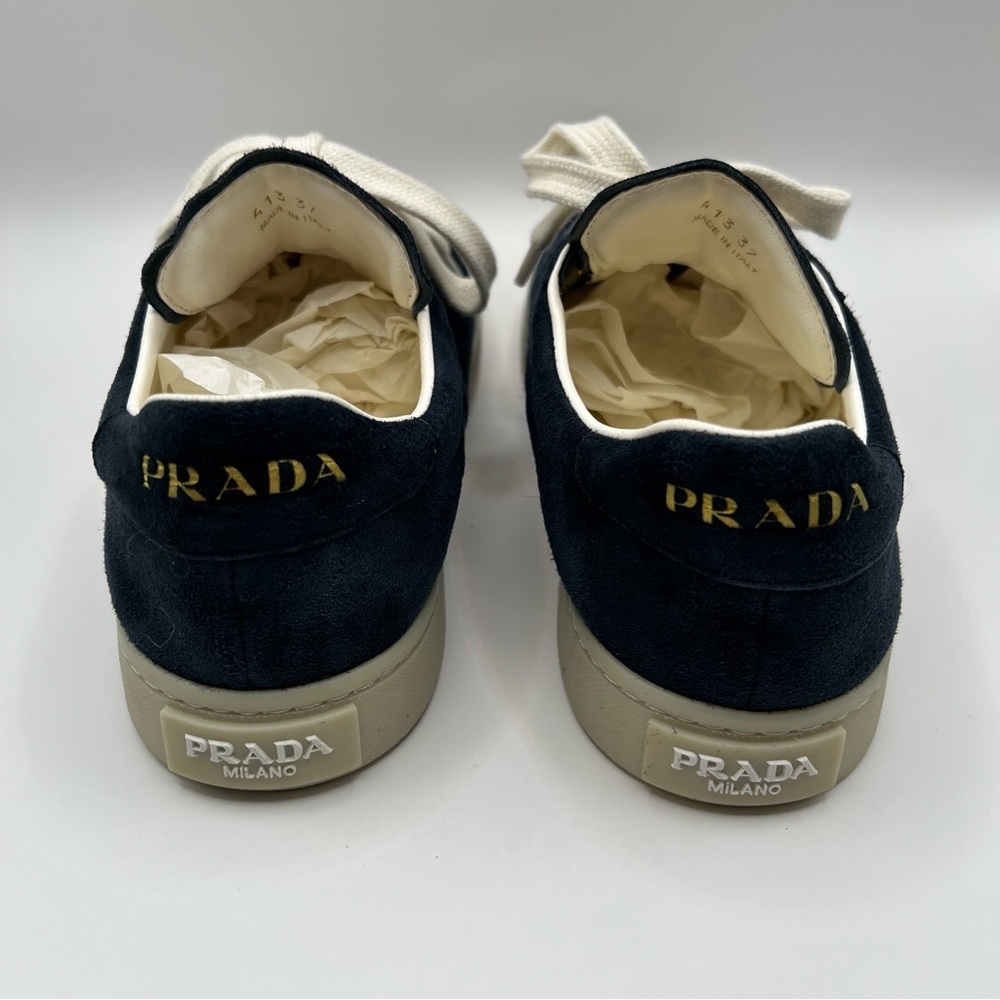 Prada Lane Sneaker - Picture 5 of 10